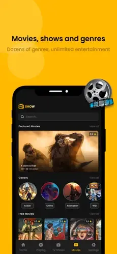 sony-alpha-zv-e10 Movies and shows